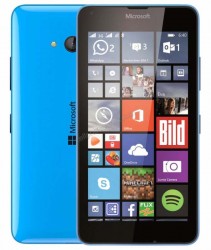 Microsoft Lumia 640 XL LTE Dual SIM